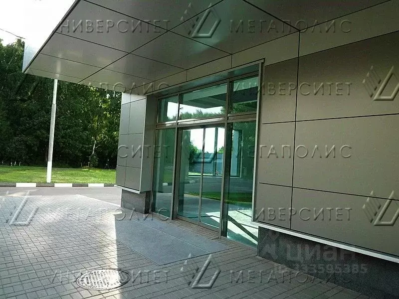 Офис в Москва ул. Генерала Тюленева, 4АС3 (82 м) - Фото 2