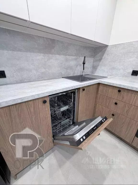 Квартира, 2 комнаты, 38 м - Фото 1