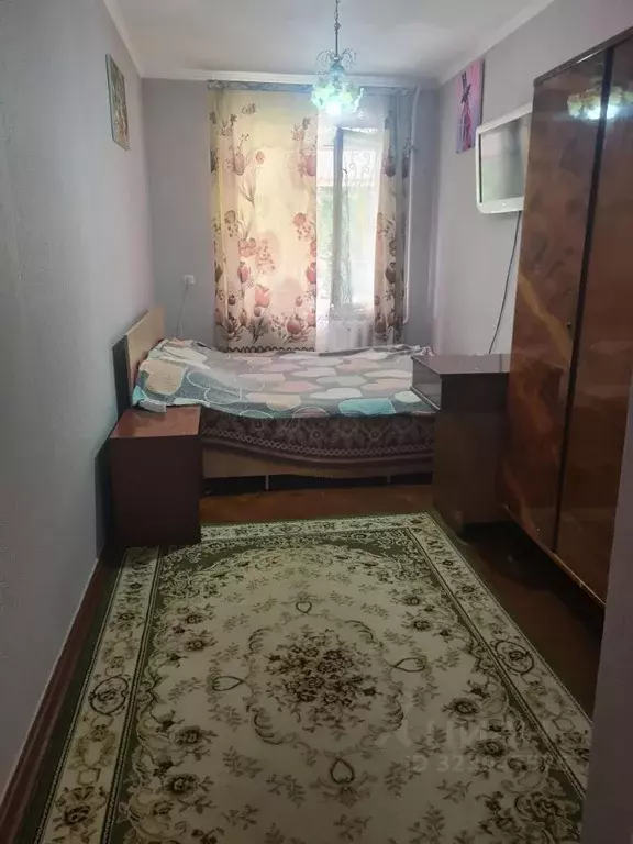 2-к кв. Краснодарский край, Туапсе Кронштадтская ул., 1 (45.0 м) - Фото 2