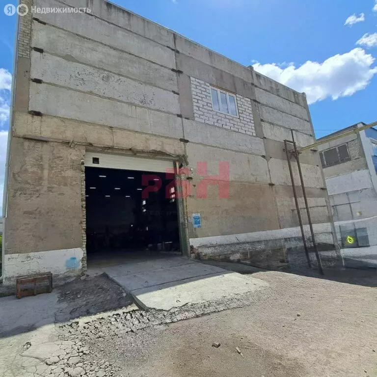 Производственное помещение (660 м) - Фото 2