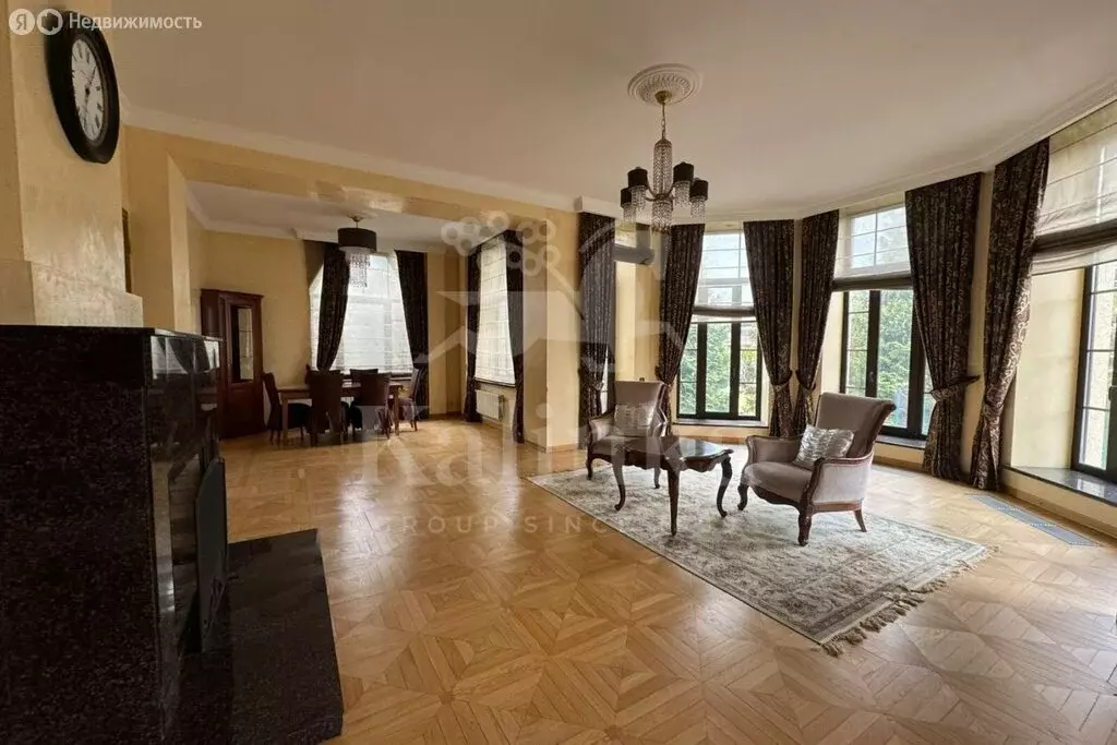 Дом в деревня Глухово, КП Архангельское-2 (500 м) - Фото 2