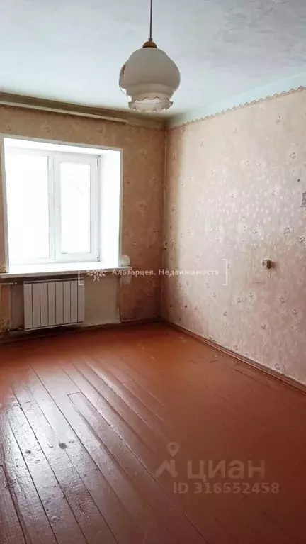 3-к кв. Томская область, Томск Черемошники мкр, ул. Героев Чубаровцев, ... - Фото 0