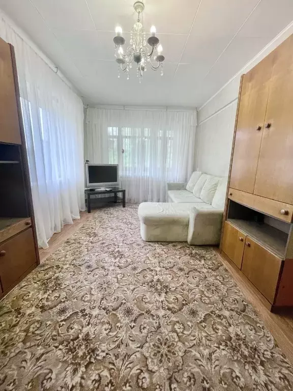 2-к кв. Тульская область, Новомосковск ул. Дружбы, 11 (45.5 м) - Фото 0