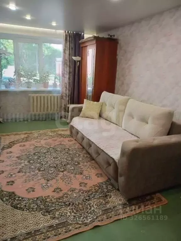 3-к кв. Кемеровская область, Кемерово Рекордная ул., 27А (59.0 м) - Фото 2