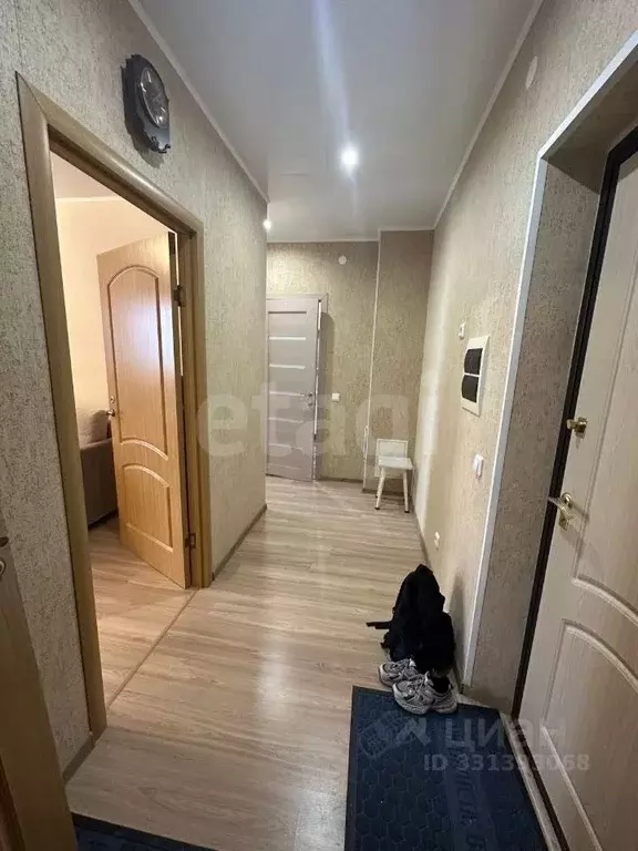 1-к кв. Коми, Сыктывкар ул. Мира, 45 (42.0 м) - Фото 1