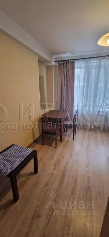 1-к кв. Санкт-Петербург Заневский просп., 28-30-32 (30.0 м) - Фото 2