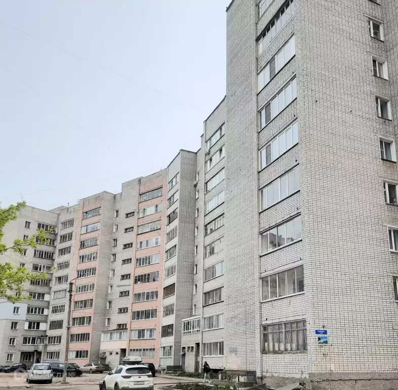 Продаётся 3-к квартира, 60.4 м - Фото 0