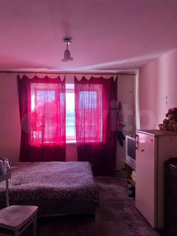 Комната 12 м в 1-к., 3/5 эт. - Фото 1