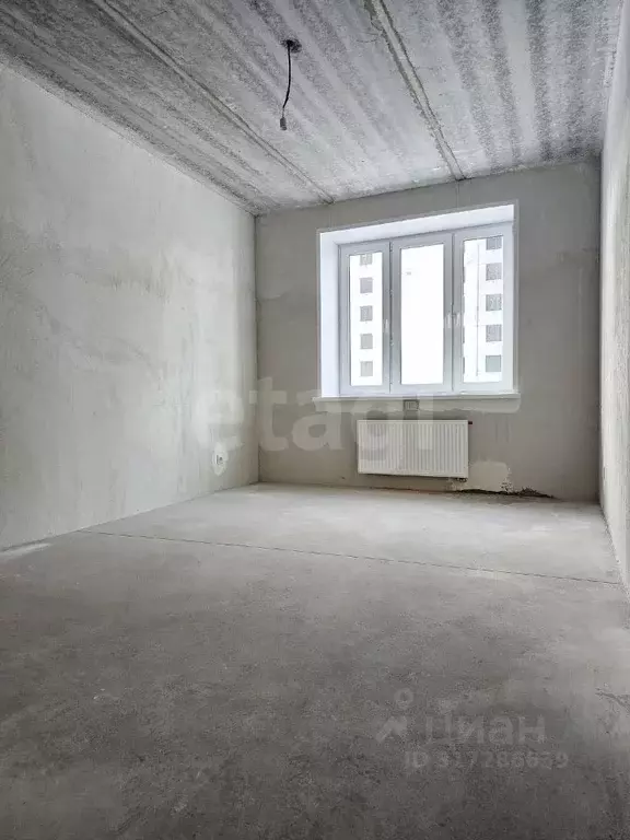 1-к кв. Тюменская область, Тюмень ул. Республики, 204к11 (41.2 м) - Фото 1