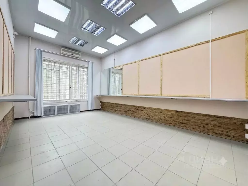 Помещение свободного назначения в Москва ул. Скульптора Мухиной, 8 (20 ... - Фото 1