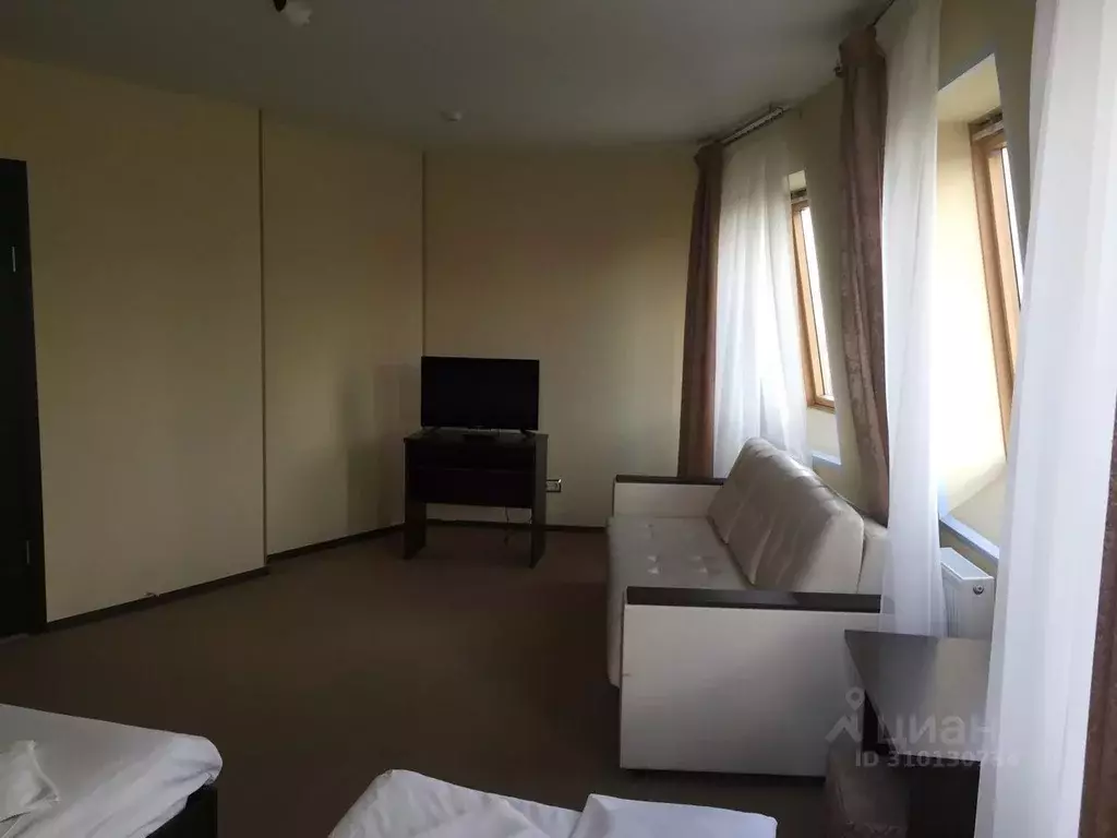 Комната Рязанская область, Рязань ул. Некрасова, 20к1 (40.0 м) - Фото 1