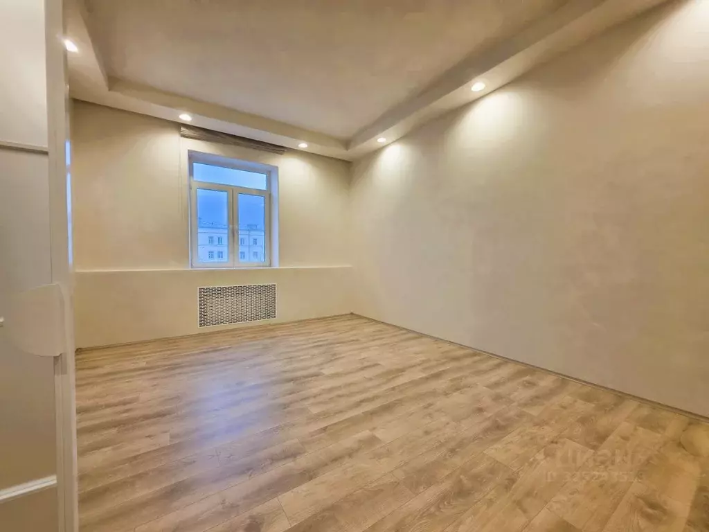 3-к кв. Смоленская область, Смоленск ул. Бакунина, 5 (81.0 м) - Фото 2