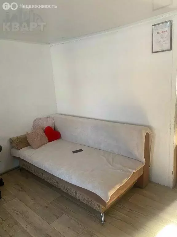 Дом в Городец, улица Богданова (33 м) - Фото 2