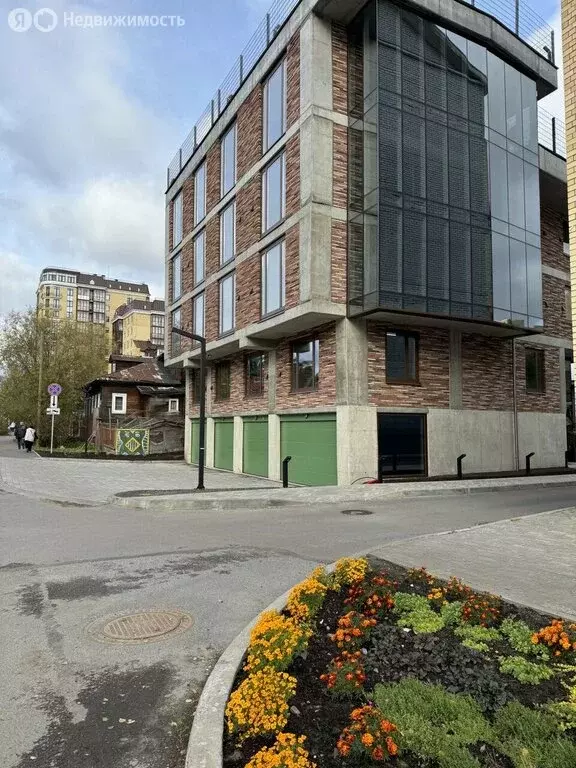 2-комнатная квартира: Архангельск, Новгородский проспект, 134 (53 м) - Фото 1