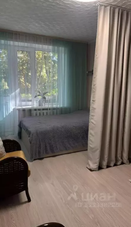 2-к кв. Московская область, Реутов ул. Гагарина, 26 (40.2 м) - Фото 1