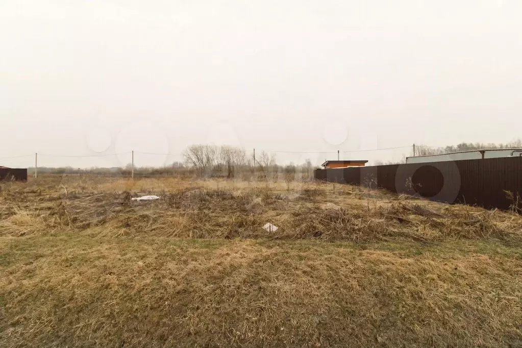 Участок 9,2 сот. (ИЖС) - Фото 1