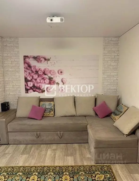 2-к кв. Костромская область, Кострома Советская ул., 96А (47.0 м) - Фото 2