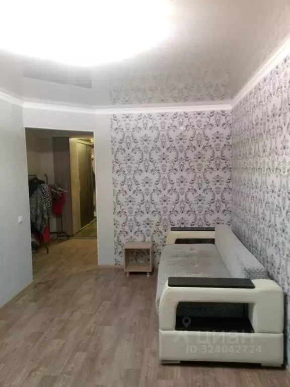 1-к кв. Татарстан, Набережные Челны пос. ГЭС, 1-й комплекс, 15Б (40.0 ... - Фото 1