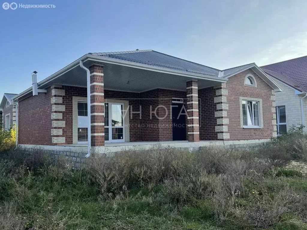 Дом в Верхнерусское, садоводческое некоммерческое товарищество ... - Фото 1
