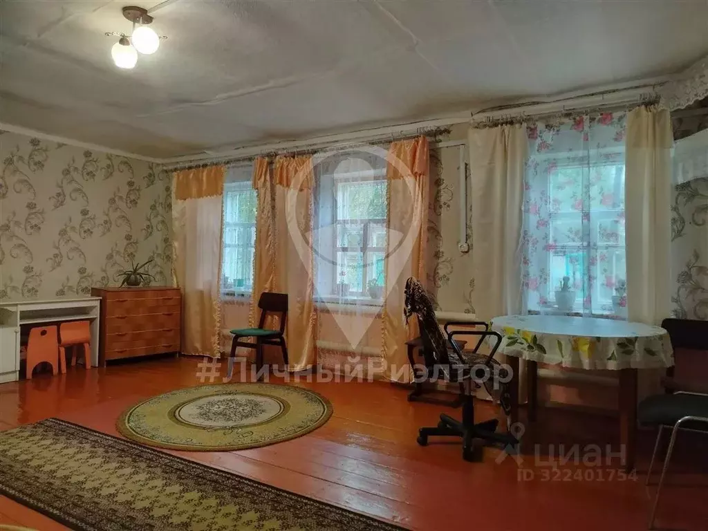 Дом в Рязанская область, Скопинский район, Побединское городское ... - Фото 2