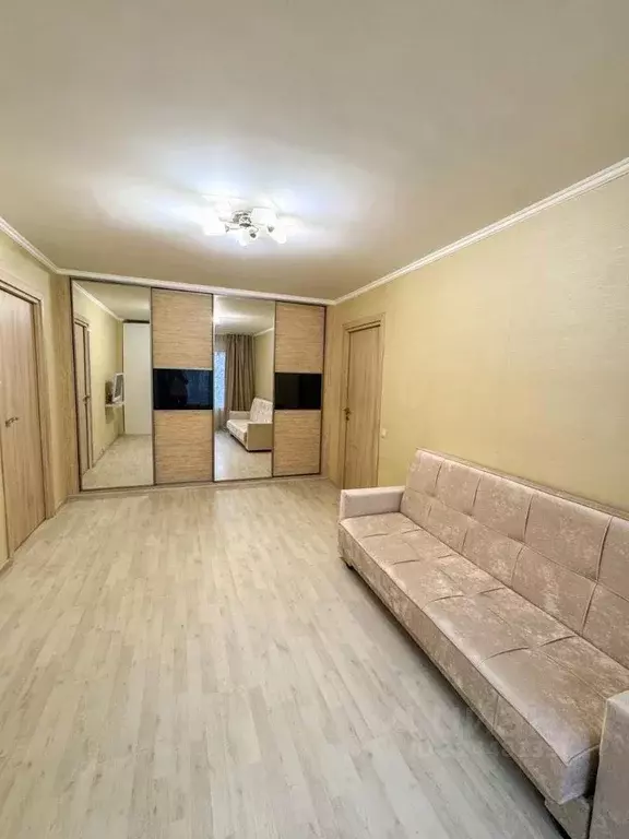 3-к кв. Москва ул. Введенского, 17К1 (59.0 м) - Фото 2