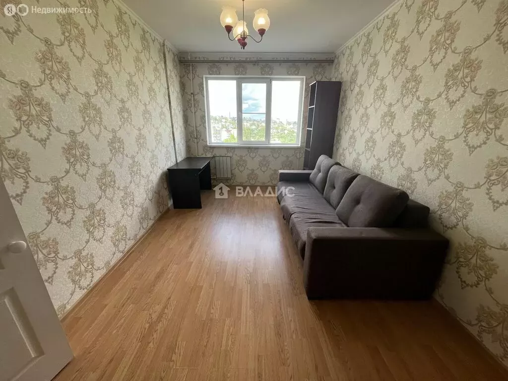 1-комнатная квартира: Пенза, Российская улица, 29 (36 м) - Фото 0
