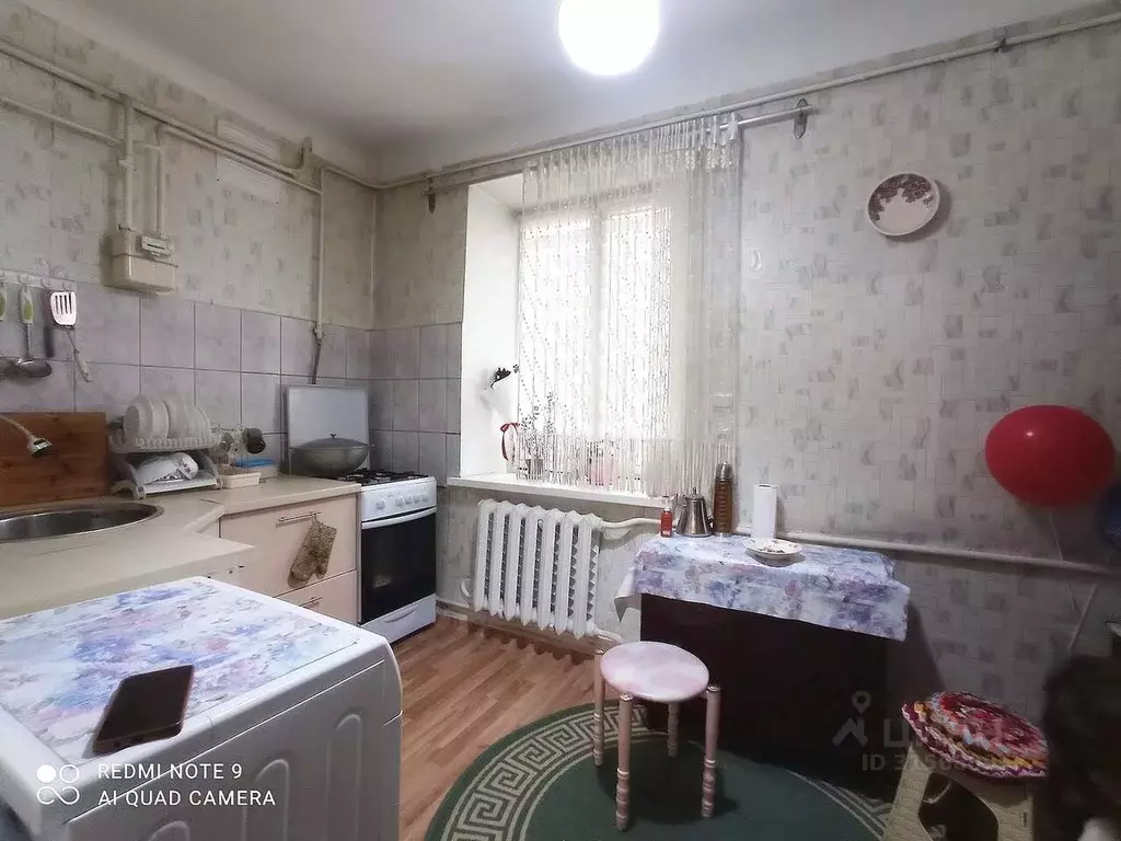 2-к кв. Ставропольский край, Ставрополь Социалистическая ул., 23 (40.0 ... - Фото 0