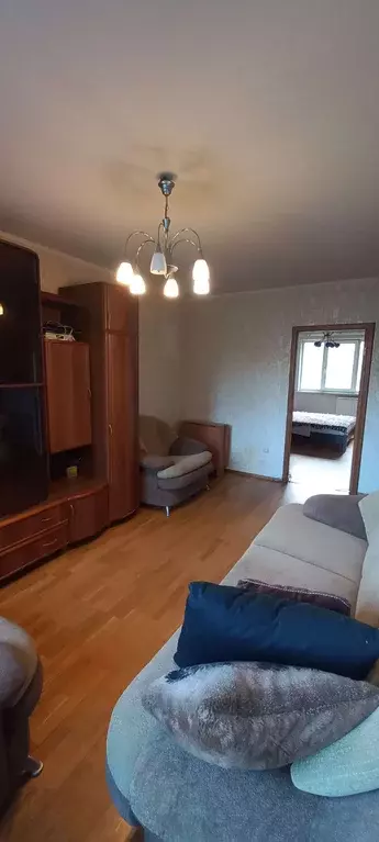 Продаётся 3-к квартира, 65.8 м - Фото 1