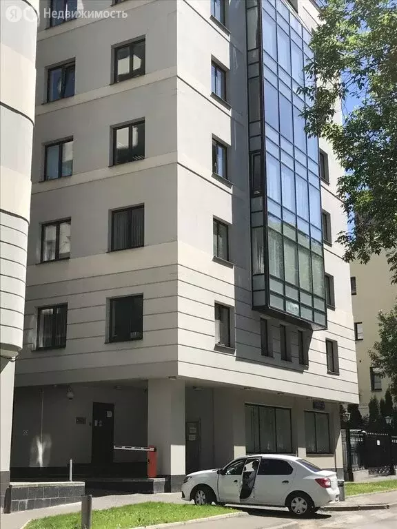 Офис (300 м) - Фото 1