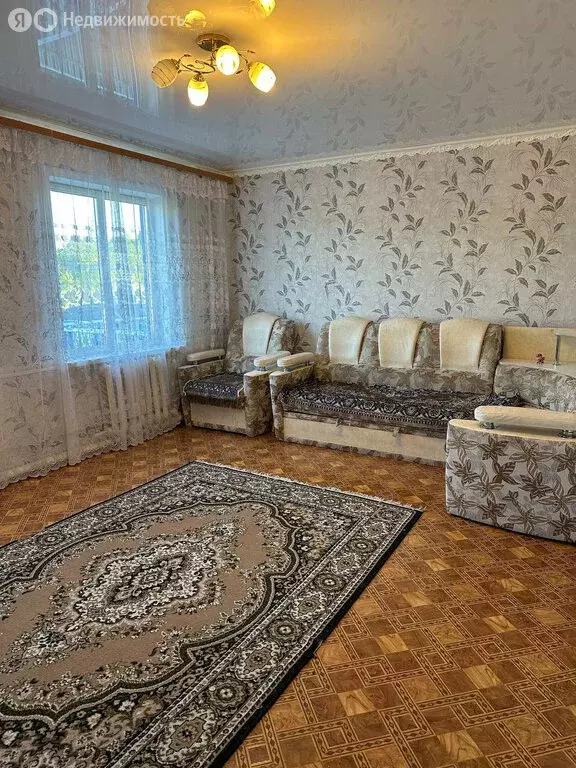 Дом в деревня Чёрная, Школьная улица, 5 (95.3 м) - Фото 1