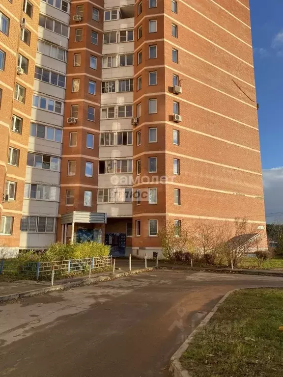 2-к кв. Московская область, Дмитров ДЗФС мкр, 42 (45.9 м) - Фото 2