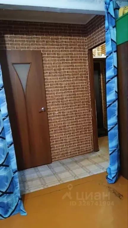 1-к кв. Башкортостан, Уфа Борисоглебская ул., 30/2 (31.0 м) - Фото 2