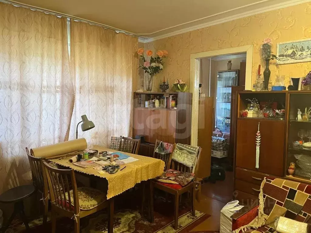 2-к кв. Белгородская область, Белгород ул. Победы, 14 (40.5 м) - Фото 1