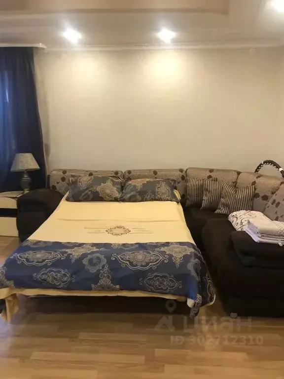 Комната Татарстан, Казань просп. Ямашева, 29 - Фото 2