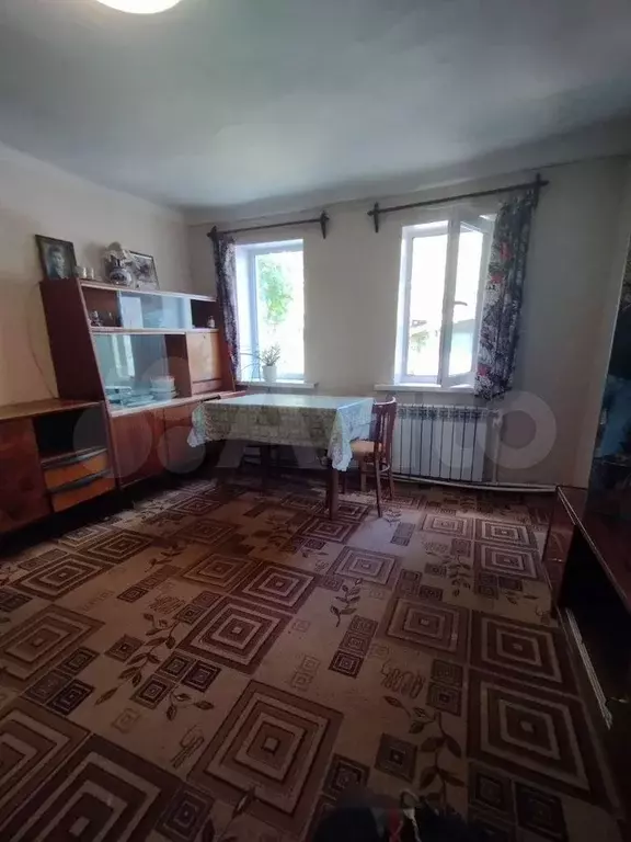 Дом 52,5 м на участке 9 сот. - Фото 1
