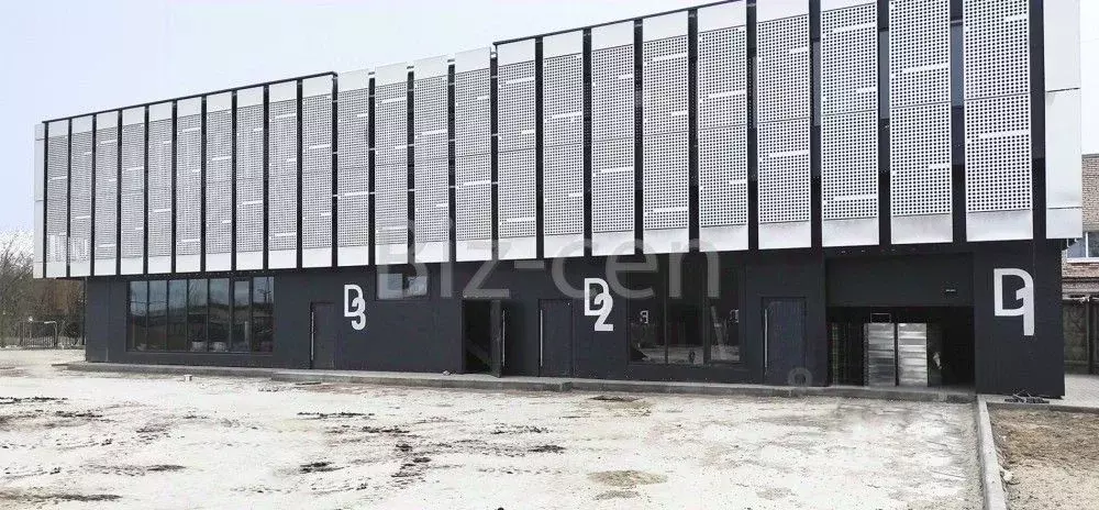 Офис в Санкт-Петербург Парашютная ул., 51 (80 м) - Фото 1