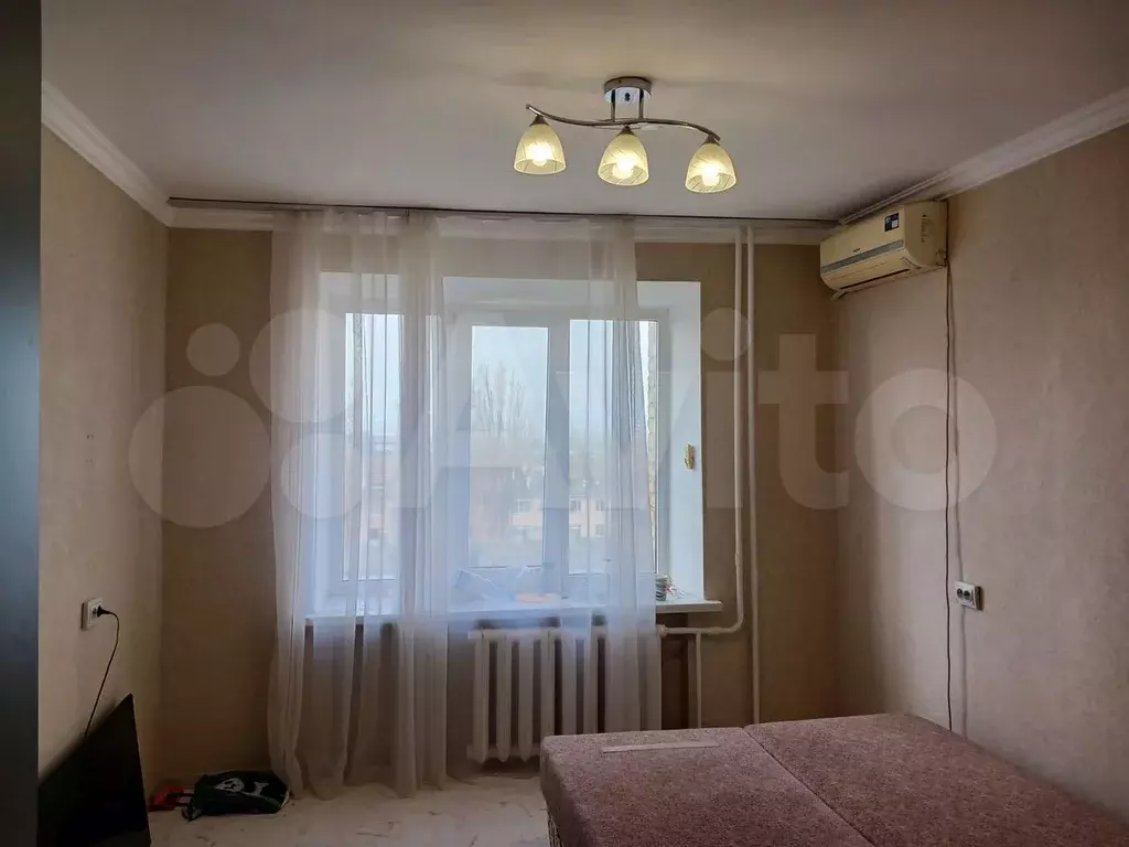 Комната 18 м в 1-к., 6/9 эт. - Фото 0