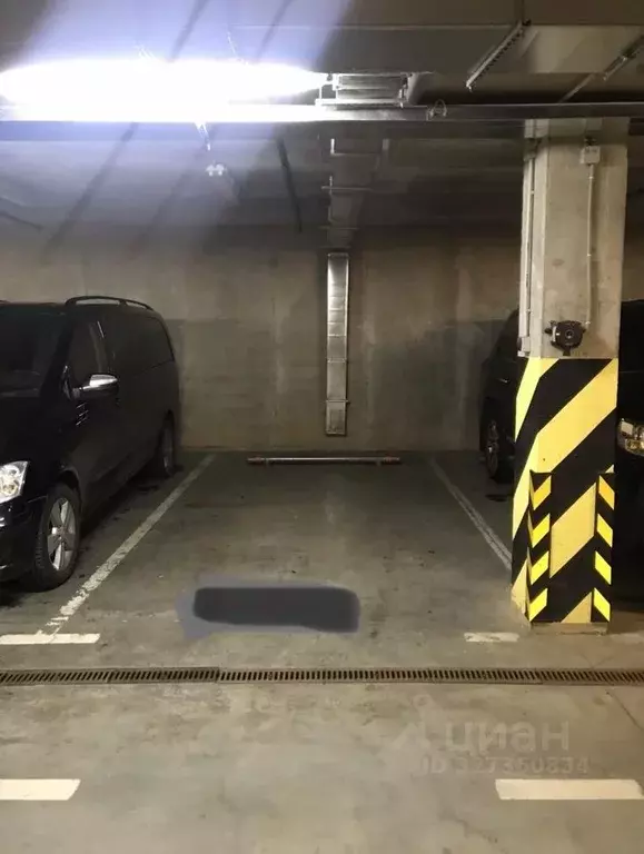 Гараж в Московская область, Ленинский городской округ, Бутово пгт ... - Фото 2