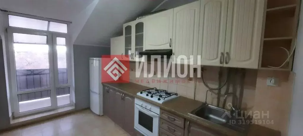 1-к кв. Севастополь ул. Вакуленчука, 26А (40.2 м) - Фото 1