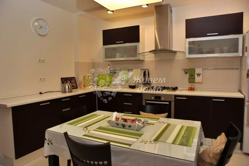 1-к кв. Волгоградская область, Волгоград бул. 30-летия Победы, 17Б ... - Фото 2