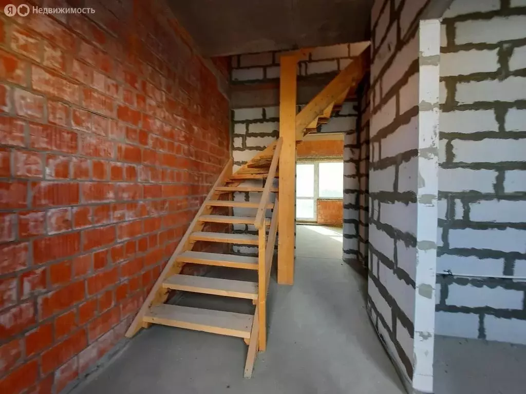 Дом в городской посёлок Фёдоровское, КП Счастье (53 м) - Фото 2