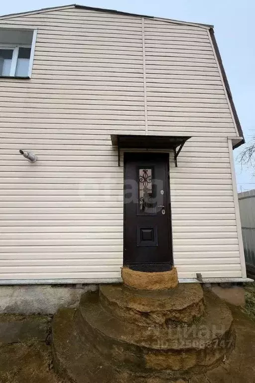 Дом в Орловская область, Орел Грузовая ул., 104 (118 м) - Фото 1