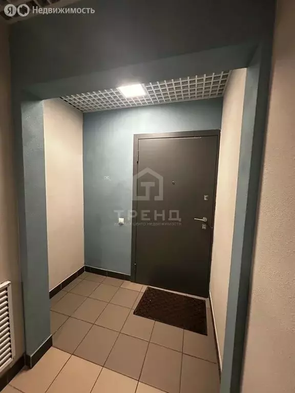 1-комнатная квартира: Санкт-Петербург, Чарушинская улица, 8 (41.1 м) - Фото 2