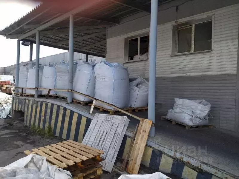 Производственное помещение в Нижегородская область, Нижний Новгород ... - Фото 2