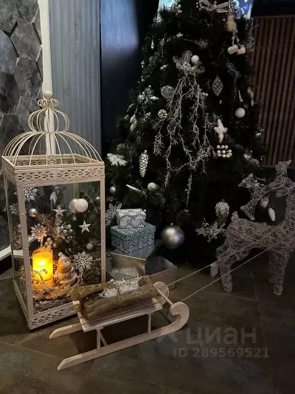 Дом в Московская область, Дмитровский муниципальный округ, Плес ... - Фото 1