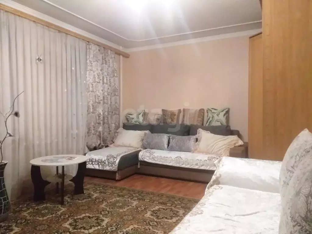 2-к кв. Пензенская область, Пенза ул. Лядова, 16 (63.4 м) - Фото 1