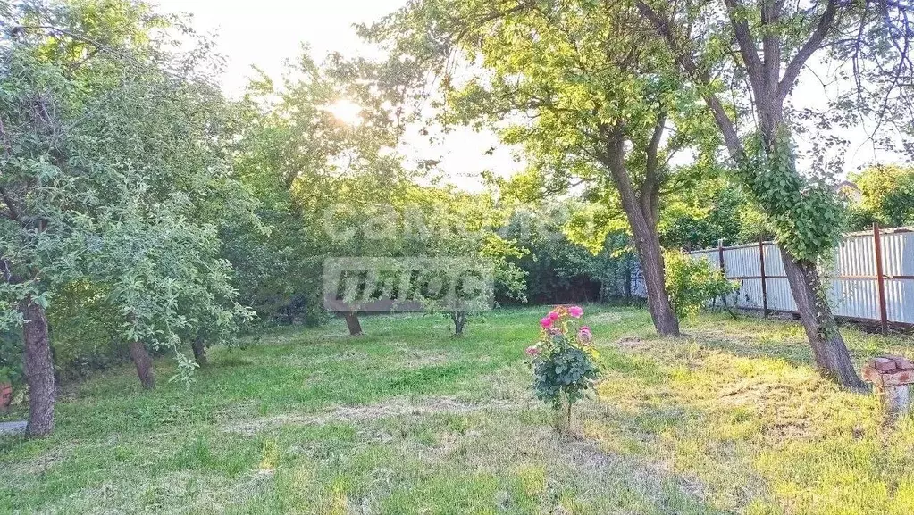 Участок в Краснодарский край, Краснодар КНИИСХ садовое товарищество, ... - Фото 1