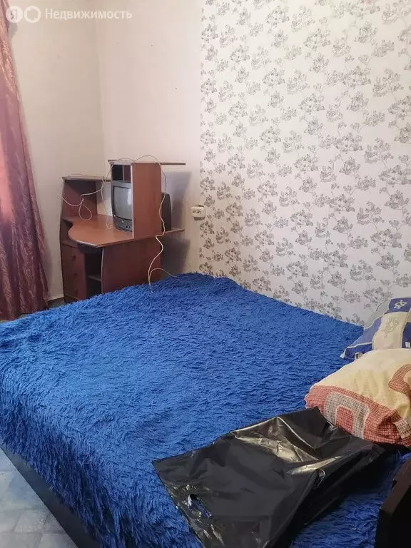 1к в 4-комнатной квартире (18 м) - Фото 2