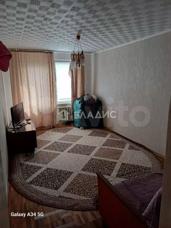 2-к. квартира, 48 м, 4/5 эт. - Фото 0
