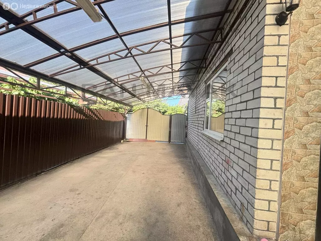 Дом в Майкоп, улица Коммунаров (106.5 м) - Фото 1